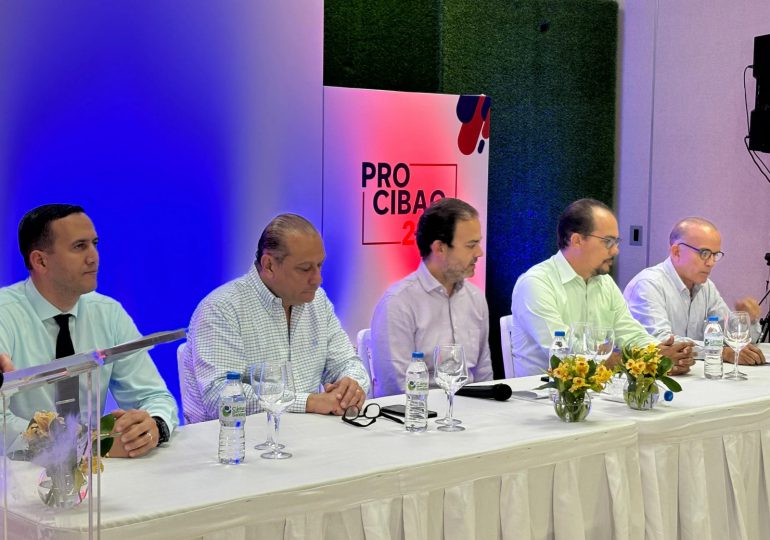 ProCibao 2024, un evento que impulsará la Región Norte hacia nuevos horizontes comerciales