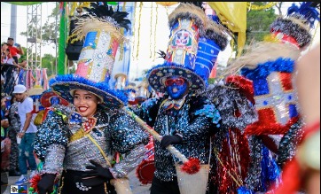 Cancelan el desfile de carnaval regional de Baní