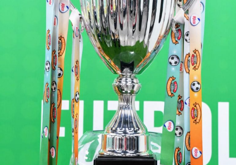 La 6ta edición de la Copa Rica promete "Fútbol al 100%"