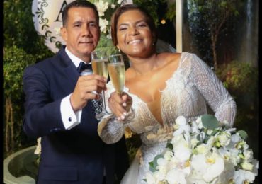 Fallece esposo de la periodista Anibelca Rosario