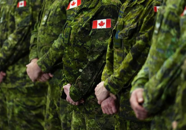 Haití: soldados canadienses en Jamaica para entrenar a las tropas de CARICOM