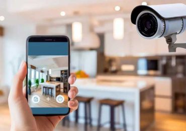 Airbnb prohíbe las cámaras de seguridad dentro de los alojamientos