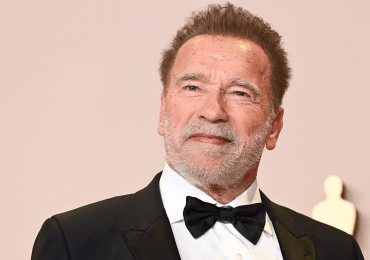 Arnold Schwarzenegger dice que le colocaron un marcapasos la semana pasada