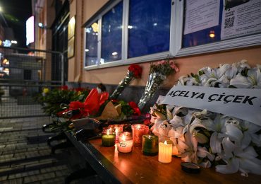 La Casa Blanca condena atentado de Moscú y califica al EI de "enemigo terrorista común"