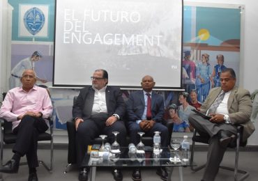 Escuela de Comunicación Social UASD presenta conferencia sobre “El Futuro del Engagement”