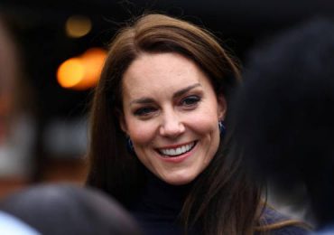 Causa incertidumbre el regreso anunciado de princesa de Gales a la vida pública