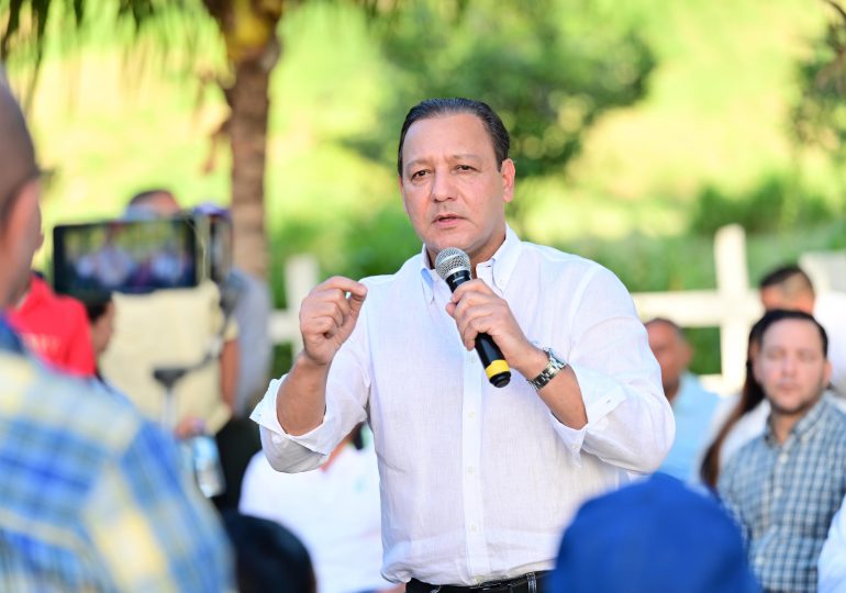 Abel Martínez: “CAID ha alcanzado su punto más crítico; transferirlo a Educación, lo que será un golpe definitivo”