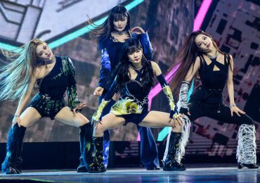 Perdón por tener pareja: las duras reglas de la industria del k-pop