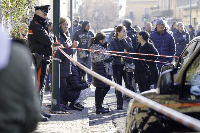 Detenido en Portugal un miembro de la Camorra buscado desde hace más de 20 años