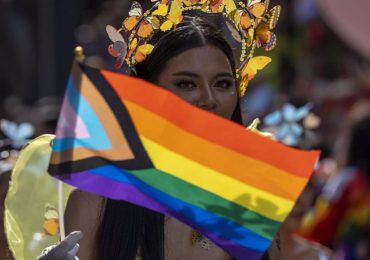 Parlamento de Tailandia aprueba ley de matrimonio homosexual