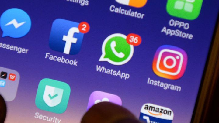 ¡Tranquilos no es su internet! Reportan caída de Instagram y Facebook a nivel mundial