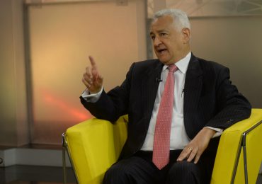 José Manuel Hernández Peguero: “Lo ocurrido en febrero no se repetirá el 19 de mayo”