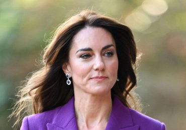 Kate Middleton, princesa de Gales padece de un cáncer