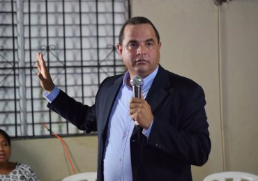 Manuel Crespo: “El Pleno de la Junta Central Electoral está dormido ante los brazos del gobierno”