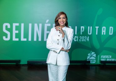 Selinée Méndez presenta los ejes centrales de su campaña política
