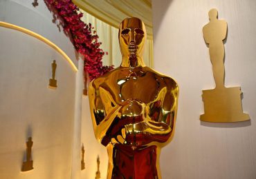 Comienza la 96ª gala de los Óscar en Hollywood