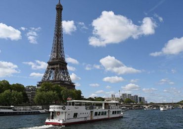 Inauguración de los Juegos Olímpicos de París 2024 contará con180 barcos