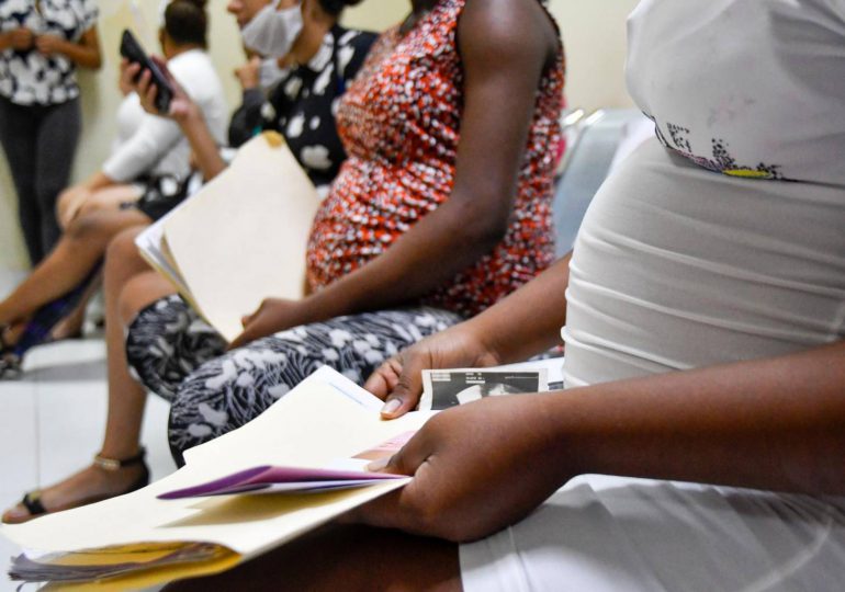 ONU habla del peligro que corren 3.000 mujeres embarazadas ante crisis en Haití