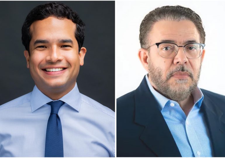 Guillermo Moreno 29%, Omar Fernández 28% y Vinicio Castillo 21%, según encuesta