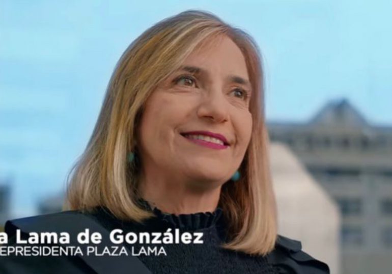 Primer Congreso de FUCIMDRES será dedicado a la empresaria Elsa Lama de González