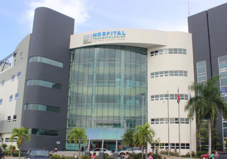 Hospital Ney Arias Lora distribuye más de RD$23 millones en incentivos a colaboradores