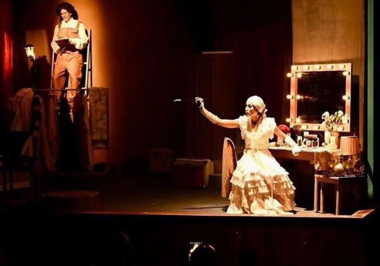 La Compañía Nacional de Teatro deslumbra al público en prestigioso festival internacional