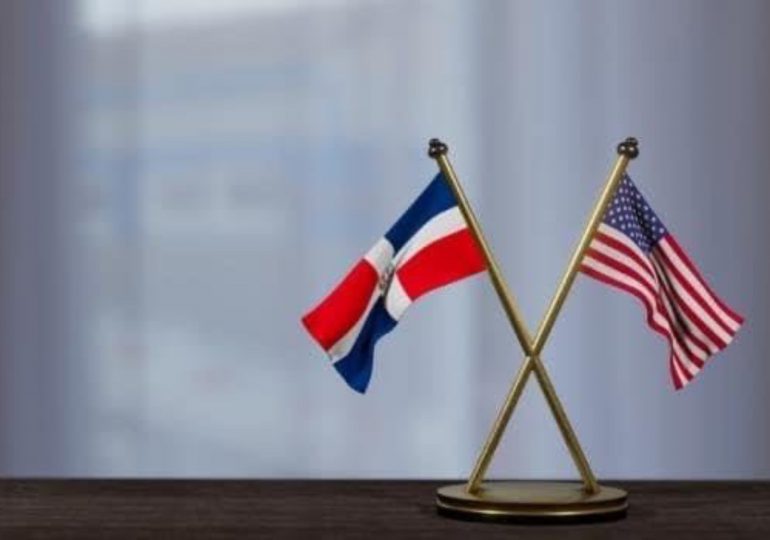 República Dominicana y Estados Unidos celebran 140 años de relación diplomática