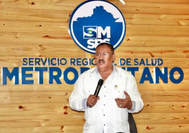 Preparados Hospitales GSD y Monte Plata por Semana Santa; el SRSM llama a la prudencia