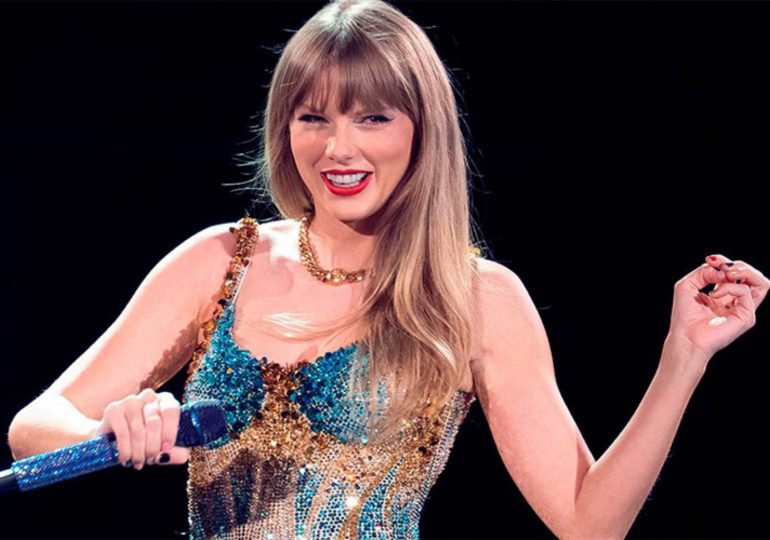 Taylor Swift desata un conflicto diplomático en Asia por dar conciertos exclusivos con su 'The Eras Tour'
