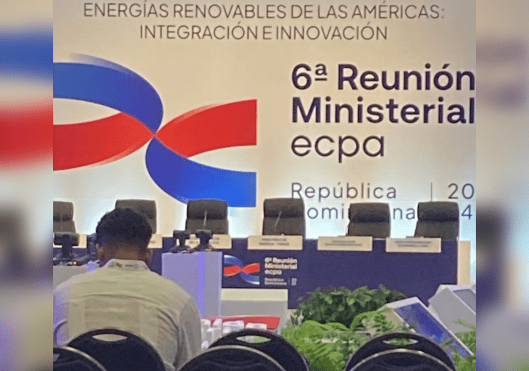 RD firma acuerdos con Chile y Panamá para fortalecer la cooperación y contribuir a la seguridad energética