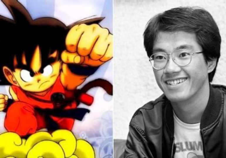 ¿Qué es un hematoma subdural, la causa de muerte de Akira Toriyama, el creador de "Dragon Ball"