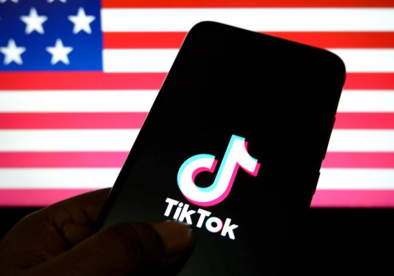 TikTok dice que prohibir que la plataforma “pisotearía la libertad de expresión” de los estadounidenses