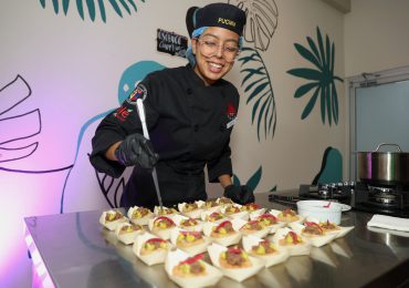 PUCMM lanza la primera licenciatura en Gastronomía del país