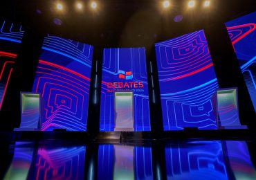 UNPHU, sede de los históricos debates electorales organizados por ANJE 2024