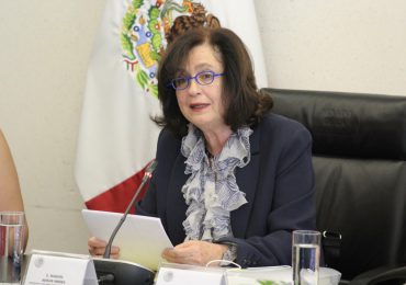 Ecuador declara "persona non grata" a embajadora mexicana por dichos de López Obrador