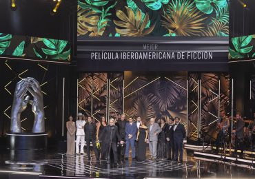 Grandes Estrellas iberoamericanas se presentarán en la XI edición de los Premios PLATINO