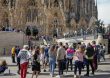 El rechazo contra la masificación turística crece en España