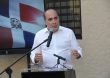 Roque Espaillat: “Nadie va a violar un perímetro de seguridad y al mismo tiempo va a ser tan idiota de transmitirlo en vivo”