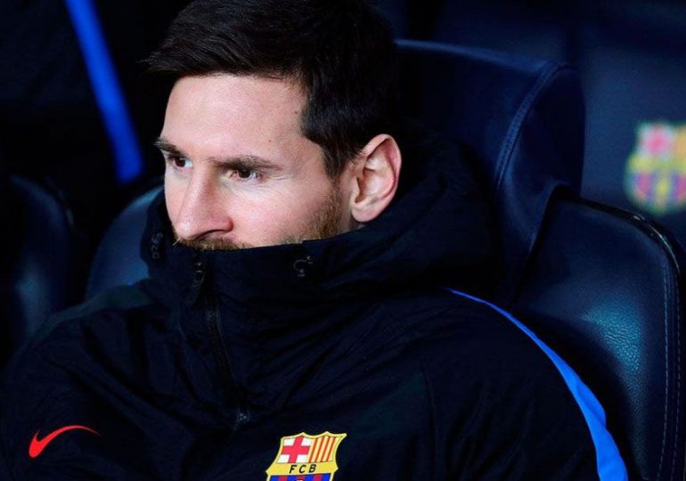 ¿Por qué cayó la renovación del contrato de Lionel Messi con el Barcelona? Revelan detalles