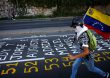 Más de 10.000 muertes a manos de fuerzas de seguridad en Venezuela en 10 años, según la ONG