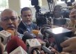 Ministro de Educación sobre protesta de la ADP: “La sociedad dominicana condenó esa acción”