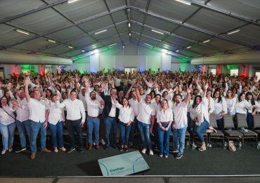 Banesto celebra crecimiento sostenido en República Dominicana