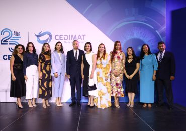 CEDIMAT inaugura Centro Integral de Oftalmología