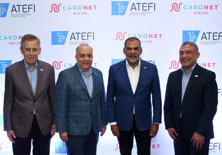 CARNET recibe la XXVII asamblea anual de miembros de ATEFI