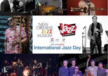 Nuevamente Jazz en Dominicana es invitada por el New Orleans Jazz Museum