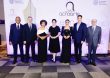 Acroarte celebra con éxito la XIII entrega del Premio al Mérito Periodístico 2024