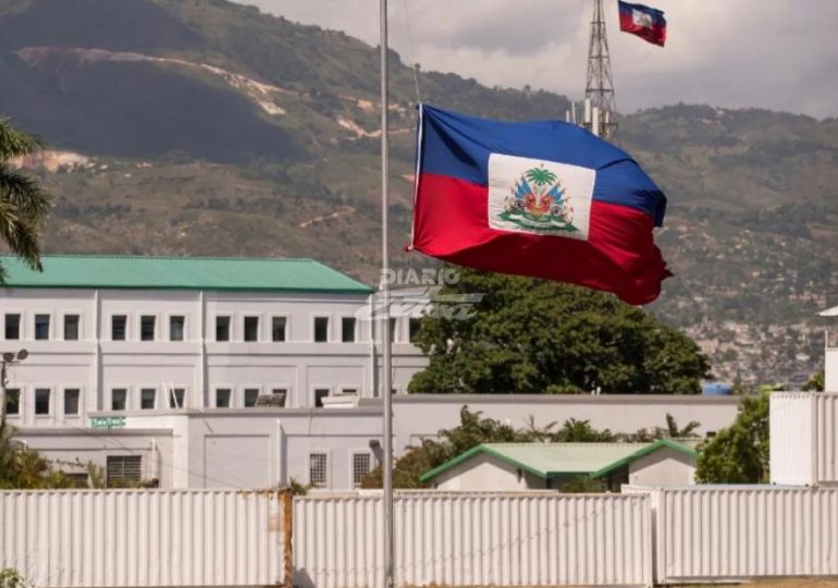 "Un nuevo comienzo para Haití", celebra Caricom tras la creación del consejo presidencial