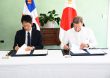MIREX y Japón firman acuerdo de cooperación por gestión de residuos sólidos