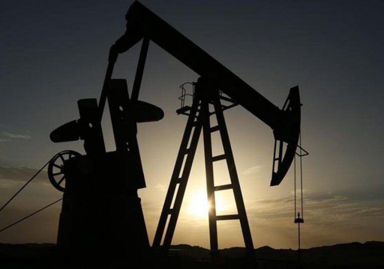 Los precios del petróleo suben más de un 3% por tensiones en Oriente Medio
