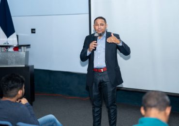 Conferencia "Emprendamos Juntos" impulsa el emprendimiento en República Dominicana